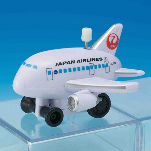 JALオリジナル ダイキャストセット 787|人気の空弁・お土産満載 JALオリジナル ダイキャストセット 787|人気の空弁・お土産満載